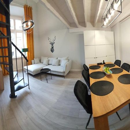 Apartamenty Marzen Jelenia Góra Kültér fotó