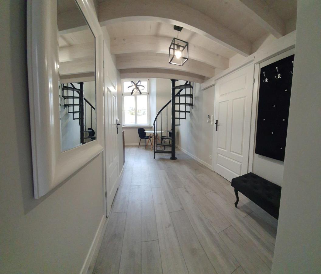 Apartamenty Marzen Jelenia Góra Kültér fotó