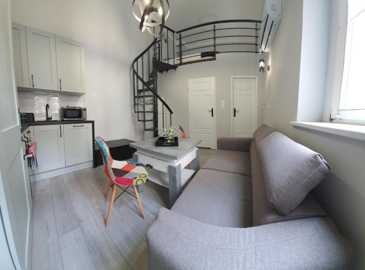 Apartamenty Marzen Jelenia Góra Kültér fotó