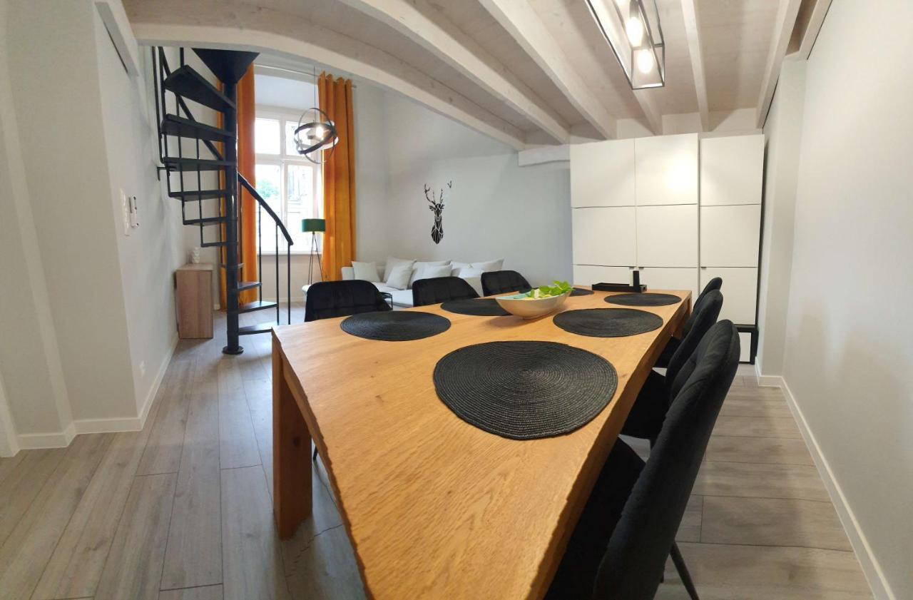 Apartamenty Marzen Jelenia Góra Kültér fotó